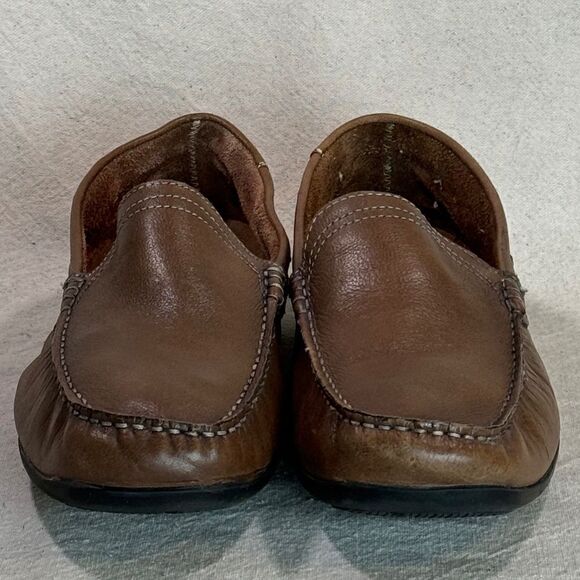 Chaps Loafers Mens Size 11M - Picture 9 of 16